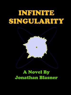 cover image of Infinite Singularity
